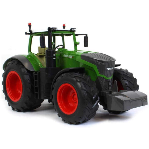 Jamara - 1/16 Fendt 1050 Vario téléguidé 2.4GHz - 405036 – Image 2