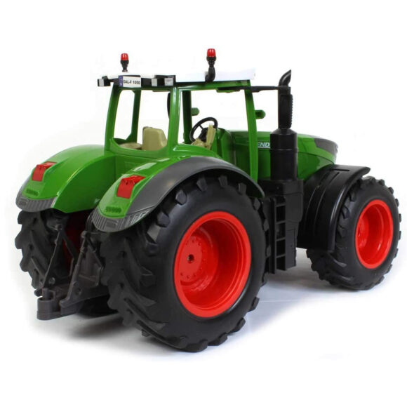 Jamara - 1/16 Fendt 1050 Vario téléguidé 2.4GHz - 405036 – Image 4