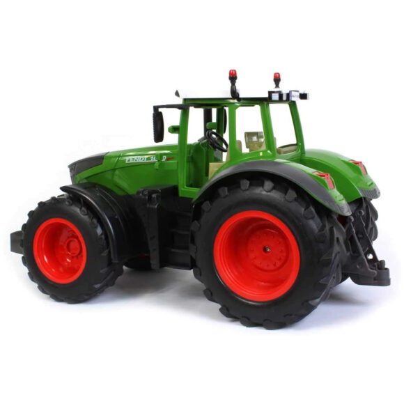 Jamara - 1/16 Fendt 1050 Vario téléguidé 2.4GHz - 405036 – Image 3