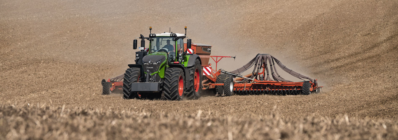 Fendt 1000 Vario 2040