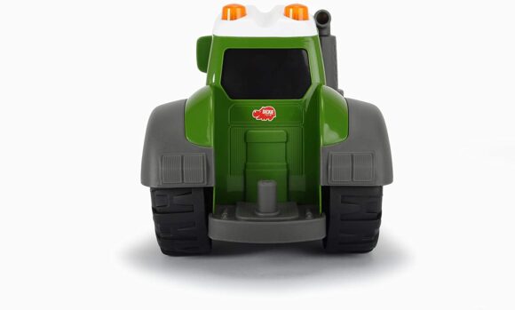 Dickie - Tracteur Happy Fendt - 204114002 – Image 3