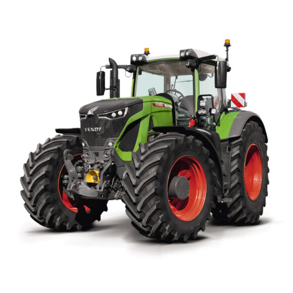 Fendt 900 Vario