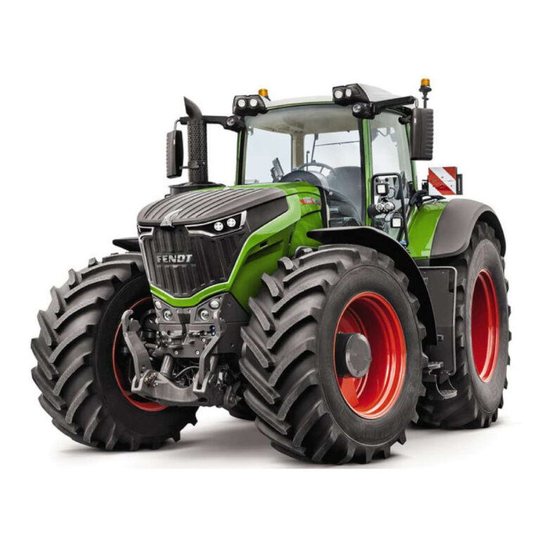 Fendt 1000 Vario 2471