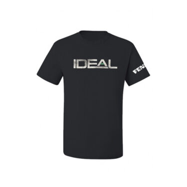 T-shirt Fendt Ideal 04020BLK