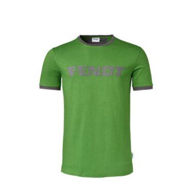 Fendt t-shirt avec logo 3D (X991020178)