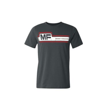 Massey Ferguson Heritage t-shirt 03051CHA