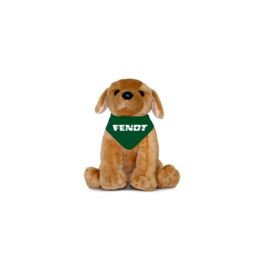 04848LABFT toutou Fendt plush dog