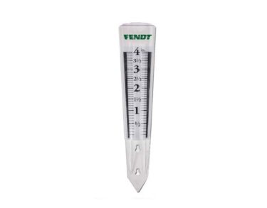 04860RAIN Fendt rain gauge