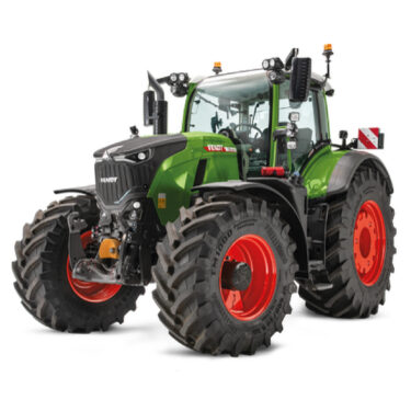 Fendt 700 Gen 7 Canada