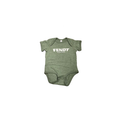 Cache-couche Fendt onesie