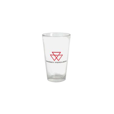 Verre Massey Ferguson glass 03657G