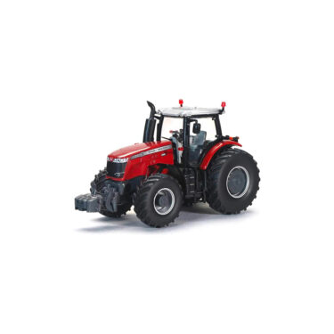 Tracteur de collection Massey Ferguson 8730S SCT716