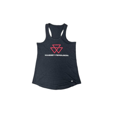 Camisole femme Massey Ferguson