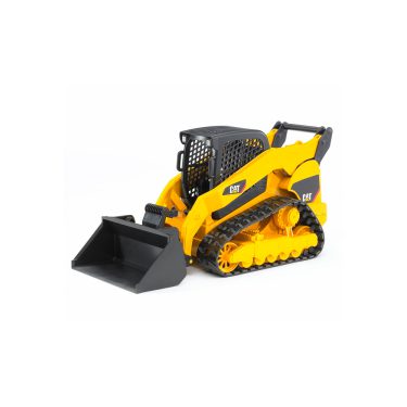 Bruder 02137 Chargeuse CAT Delta