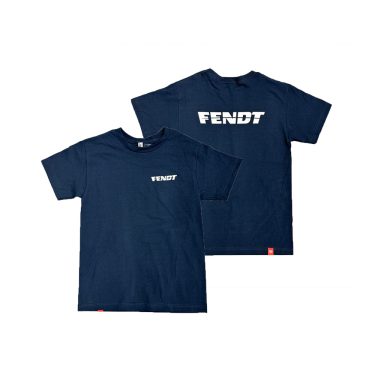 t-shirt Fendt