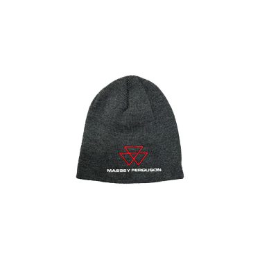 Tuque Massey Ferguson sans rebord