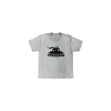 t-shirt enfant Massey Ferguson 57