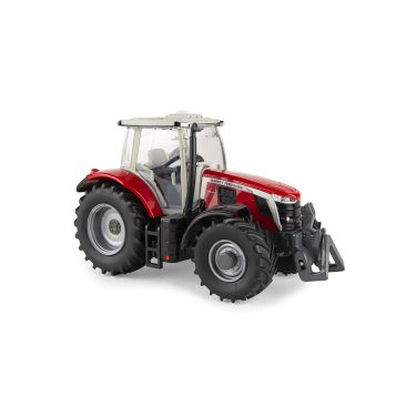 16447 Massey Ferguson 6S tracteur ERTL