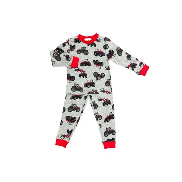 Pyjama enfant Massey Ferguson pajama