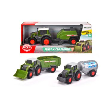 Dickie Fendt micro farmer 203732002