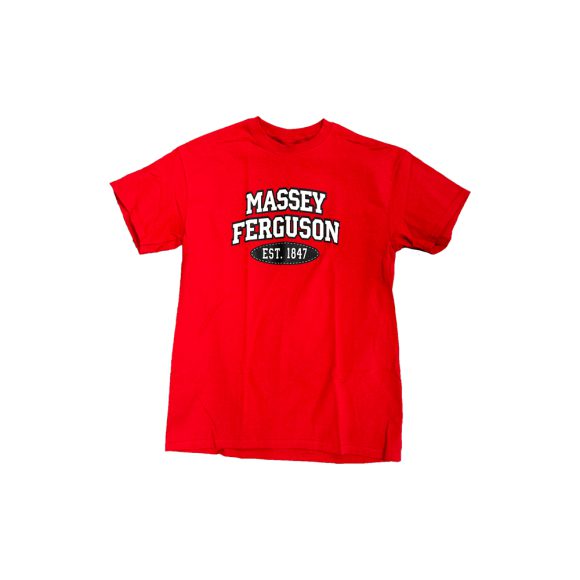 t-shirt Massey Ferguson 1847