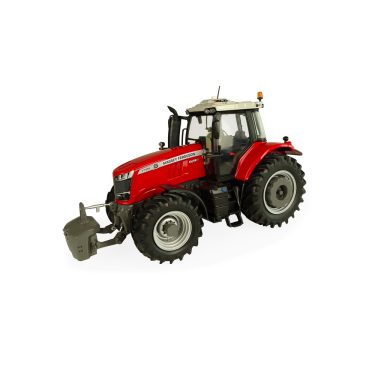 Massey Ferguson 7726S tracteur en métal UH5304