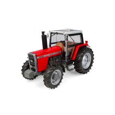 UH6350 Tracteur en métal Massey Ferguson 2625