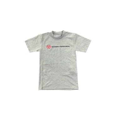 t-shirt Massey Ferguson