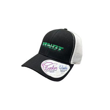 casquette femme fendt