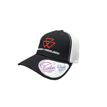 Casquette pour femme Massey Ferguson