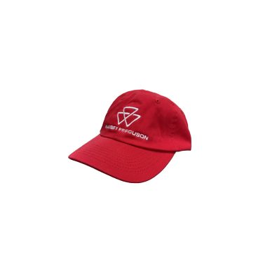 Casquette dad hat pour enfant Massey Ferguson