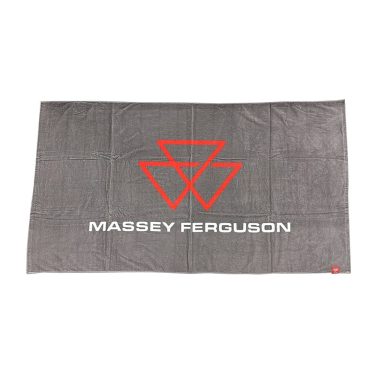 Serviette de plage Massey Ferguson