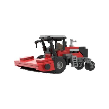 ACP0908510 andaineuse Massey Ferguson blocs